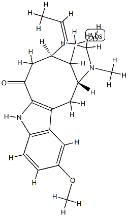 30435-26-8 結(jié)構(gòu)式