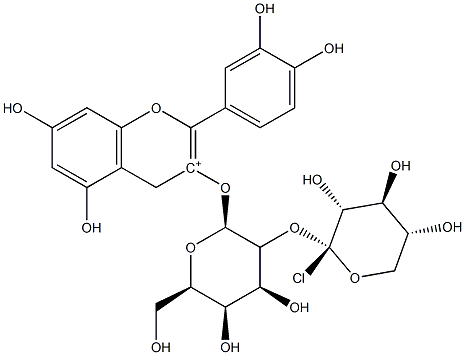 31073-32-2 Structure