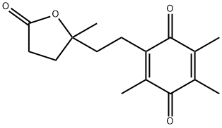 tocopheronolactone Struktur