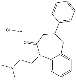 Thiazesim Struktur