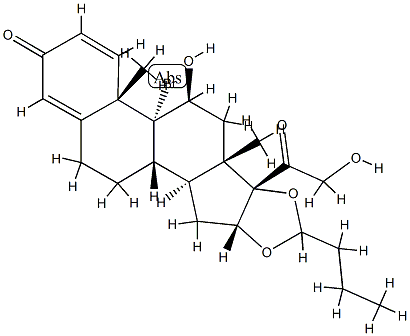 9α-BroMobudesonide