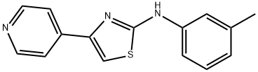 315702-99-9 Structure