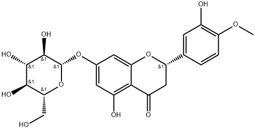 ERIODICTIOL-7-GLUCOSIDE