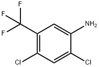 320-53-6 結(jié)構(gòu)式