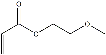 POLY(ETHYLENE GLYCOL) METHYL ETHER ACRYLATE price.