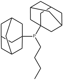 Bis(adamant-1-yl) (? ?) phosphine