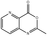 5-Azaacetanthranil Struktur