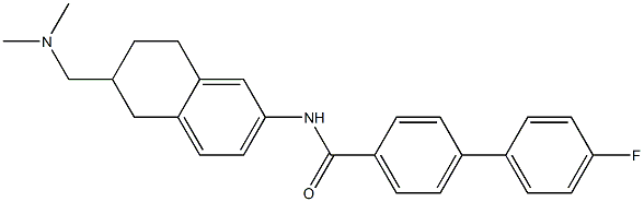 331758-35-1 結(jié)構(gòu)式