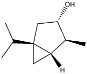 NEOTHUJOL Struktur