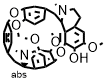 Thalrugosidine Struktur