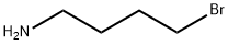4-bromobutan-1-amine Struktur