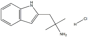 Nk-122 Struktur