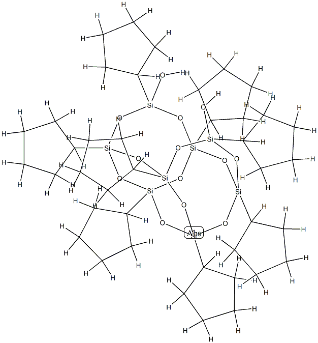 352538-83-1 結(jié)構式