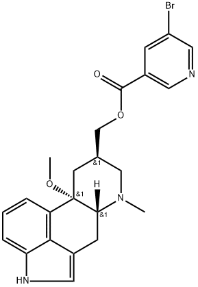 35264-46-1 結(jié)構(gòu)式