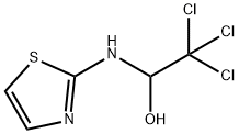 Chlotazol Struktur