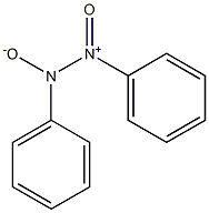 Nitrosobenzene dimer Struktur