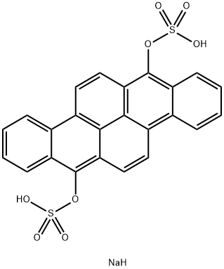 溶劑黃GK 結(jié)構(gòu)式