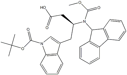 357271-55-7 結(jié)構(gòu)式