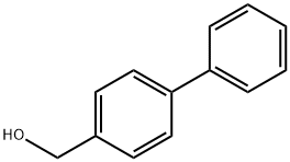 4-Biphenylmethanol price.