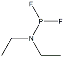 2,4-dichloro-6-methoxy-1,3,5-triazine Struktur