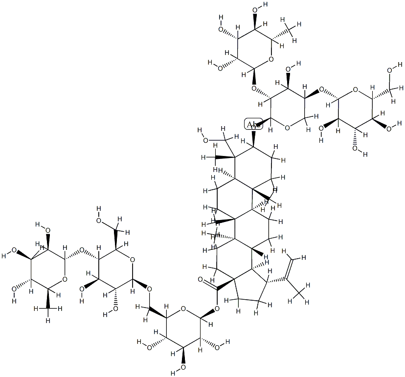 366814-43-9 Structure