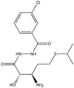 369358-07-6 結(jié)構(gòu)式