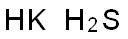 POTASSIUM (POLY)SULFIDE