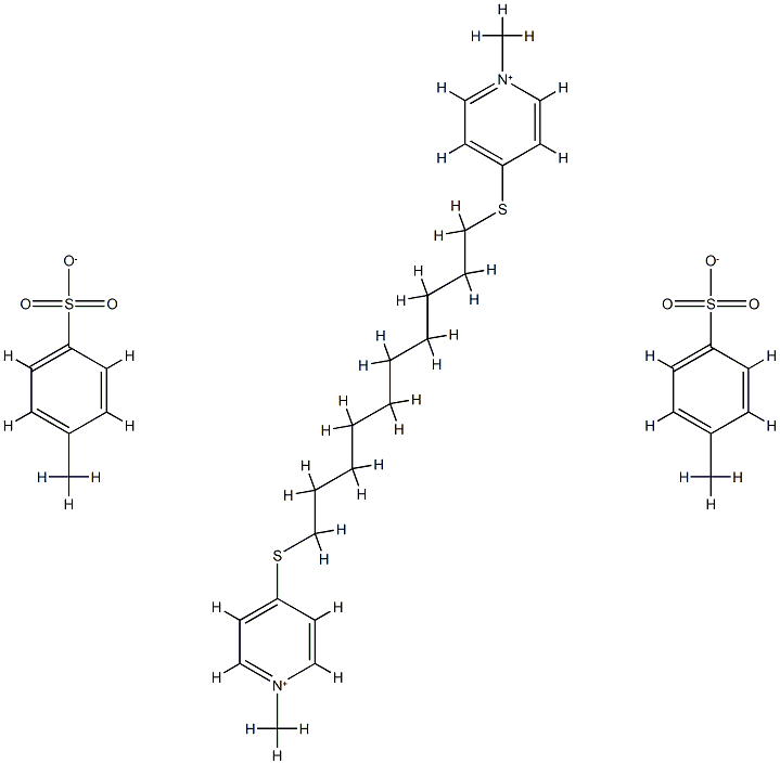 Brintobal Struktur