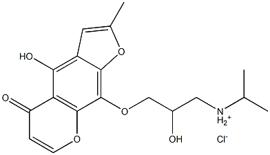 S 464 Struktur