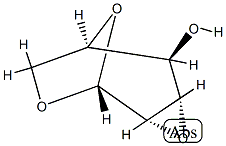 1,6:2,3-Dianhydro-β-D-mannopyranose