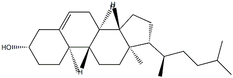 halosterol Struktur