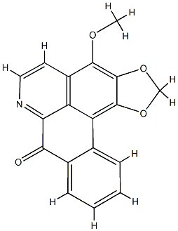 3912-57-0 結(jié)構(gòu)式