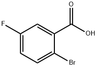 2-Bromo-5-fluorobenzoic acid price.