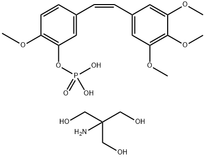 Zybrestat Struktur