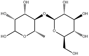 scillabiose Struktur