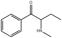 BUPHEDRONE Struktur