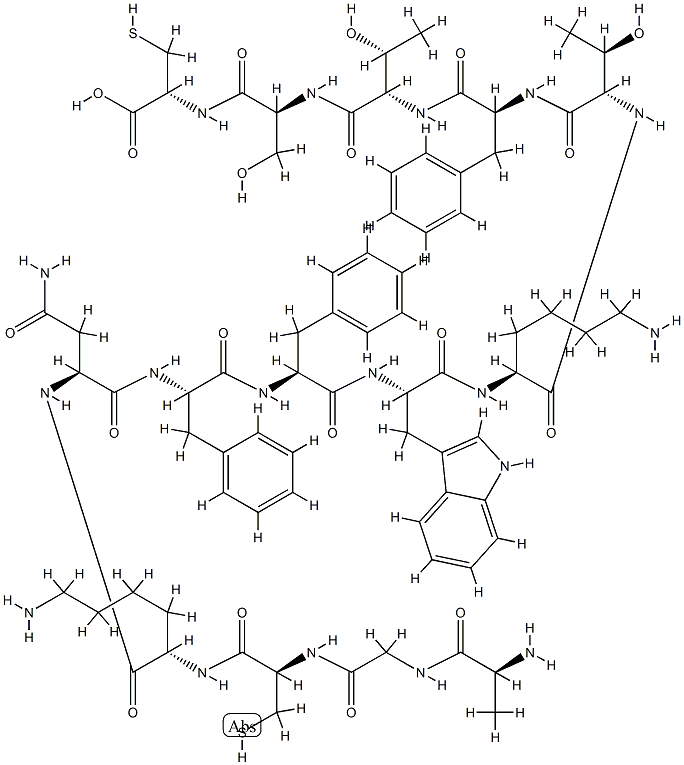 40958-31-4 結(jié)構式