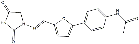 F 490 Struktur