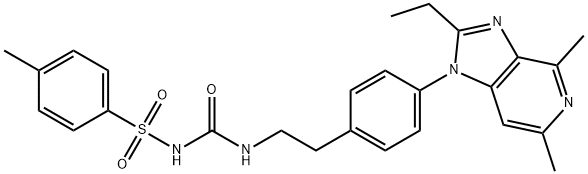 415903-37-6 結(jié)構(gòu)式