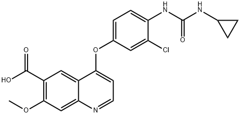 417717-21-6 結(jié)構(gòu)式