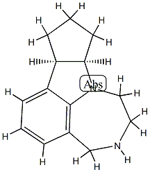 428868-32-0 Structure