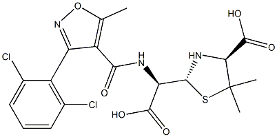 42947-69-3 Structure