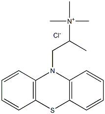 4320-13-2 結(jié)構(gòu)式