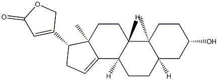 4321-20-4 結(jié)構(gòu)式