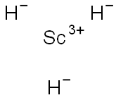 SCANDIUM HYDRIDE