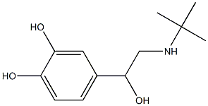 colterol Struktur