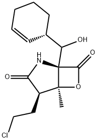 437742-34-2 結(jié)構(gòu)式