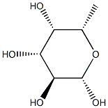 Galanginidin Struktur