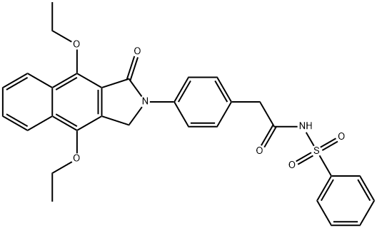 439288-66-1 結(jié)構(gòu)式