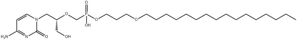 CMX 001 Struktur